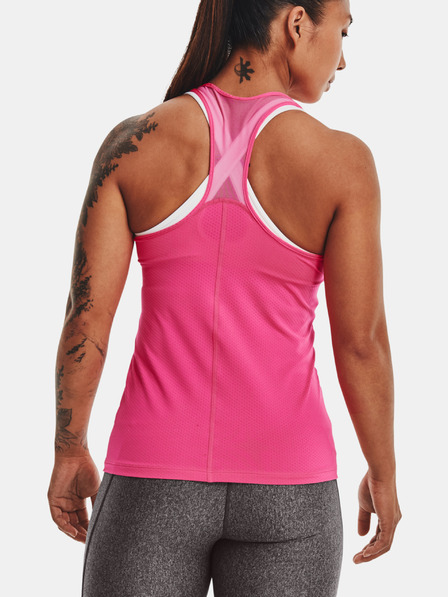 Under Armour Damen-Top Under Armour UA HG Armour Racer Tank