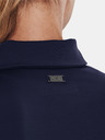 Under Armour Damen-T-Shirt Under Armour UA Zinger Point SS Polo