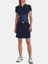 Under Armour Damen-T-Shirt Under Armour UA Zinger Point SS Polo