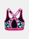 Under Armour Mädchen-BH Under Armour G Crossback Mid Printed