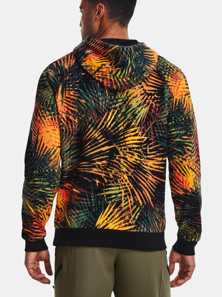 Under Armour Herren-Sweatshirt Under Armour UA Rival Flc Sport Palm HD