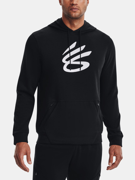 Under Armour Herren-Kapuzenpullover Under Armour CURRY PULLOVER HOOD