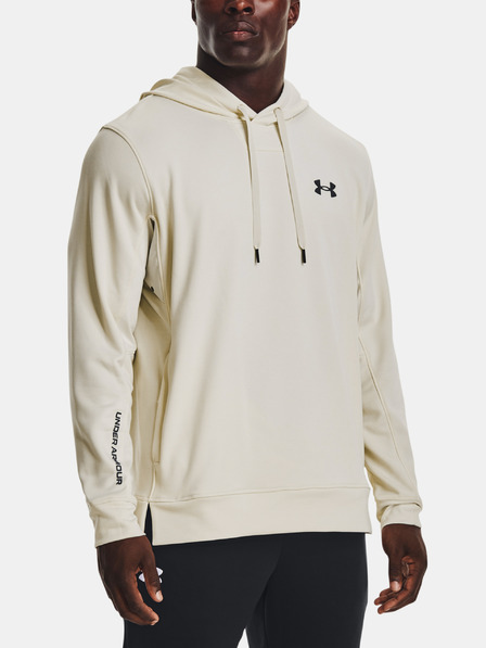 Under Armour Herren-Hoodie Under Armour UA ARMOUR TERRY HOODIE