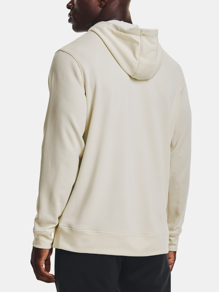 Under Armour Herren-Hoodie Under Armour UA ARMOUR TERRY HOODIE
