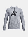 Under Armour Herren-Kapuzenpullover Under Armour CURRY PULLOVER HOOD