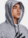 Under Armour Herren-Kapuzenpullover Under Armour CURRY PULLOVER HOOD