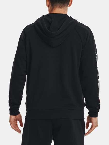 Under Armour Herren-Hoodie Under Armour UA Rival Fleece Chroma FZ HD