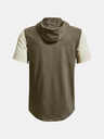 Under Armour Herren Hoodie Under Armour UA Rival Terry CB SS Hoodie