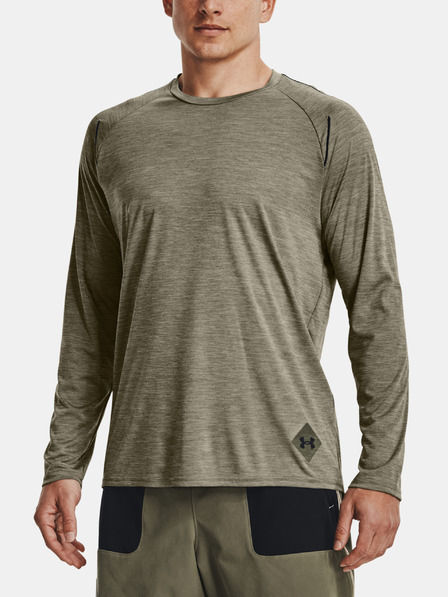Under Armour Herren-T-Shirt Under Armour UA Terrain Longsleeve