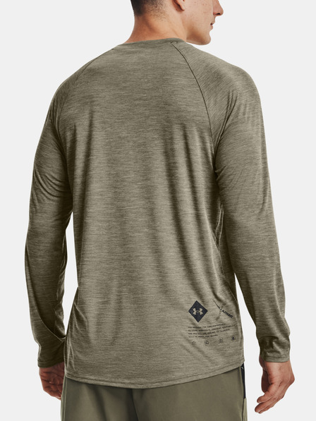 Under Armour Herren-T-Shirt Under Armour UA Terrain Longsleeve