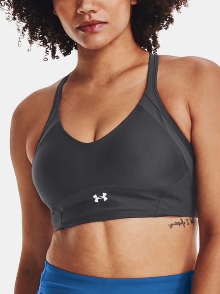 Under Armour Damen-BH Under Armour UA Infinity Mid Rib Bra
