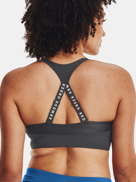 Under Armour Damen-BH Under Armour UA Infinity Mid Rib Bra