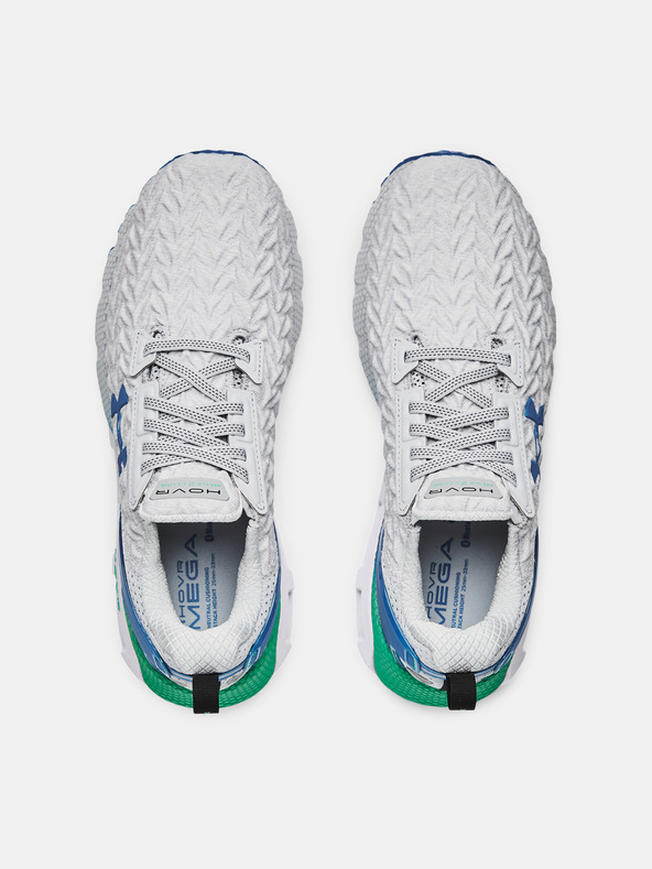 Under Armour Herren-Schuhe Under Armour UA HOVR Mega 2 Clone