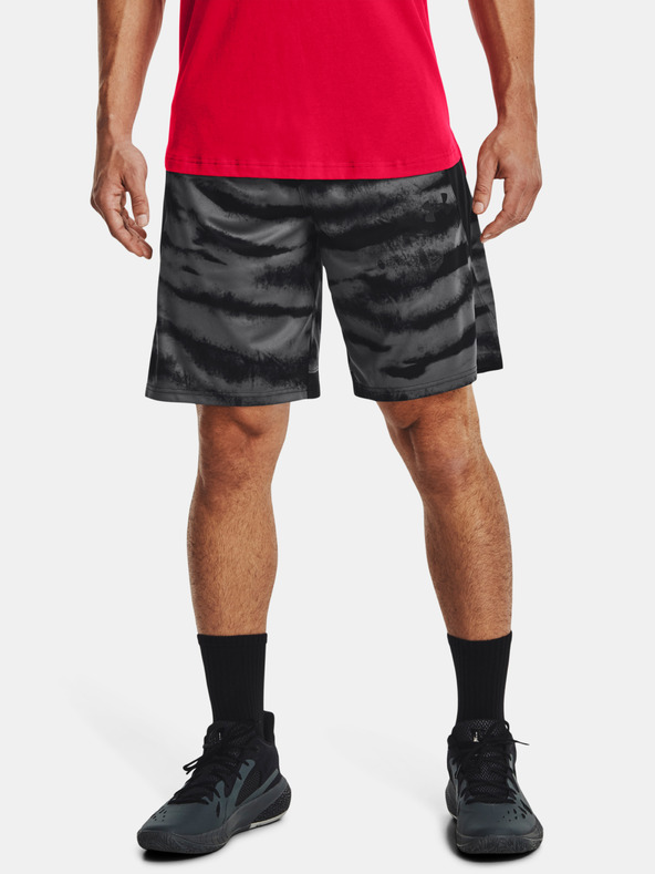 Under Armour Herren Shorts Under Armour UA BASELINE 10'' PRINT SHORT