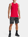 Under Armour Herren Shorts Under Armour UA BASELINE 10'' PRINT SHORT