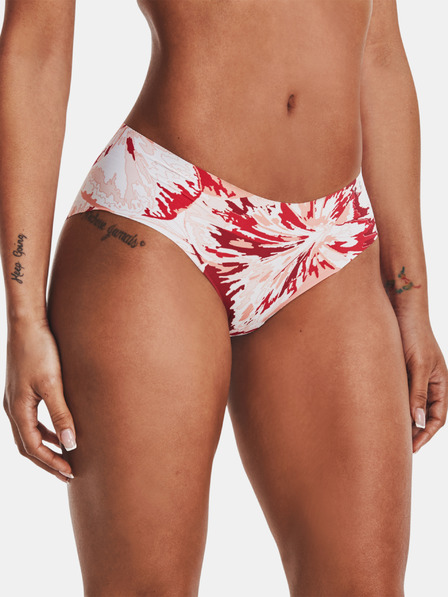 Under Armour Damen-Slip Under Armour PS Hipster Print (3er-Pack)