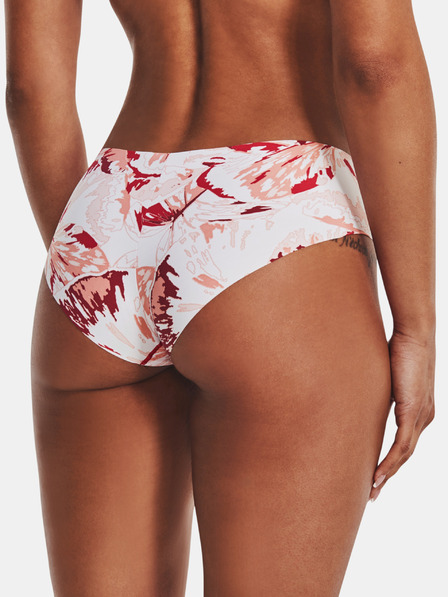Under Armour Damen-Slip Under Armour PS Hipster Print (3er-Pack)