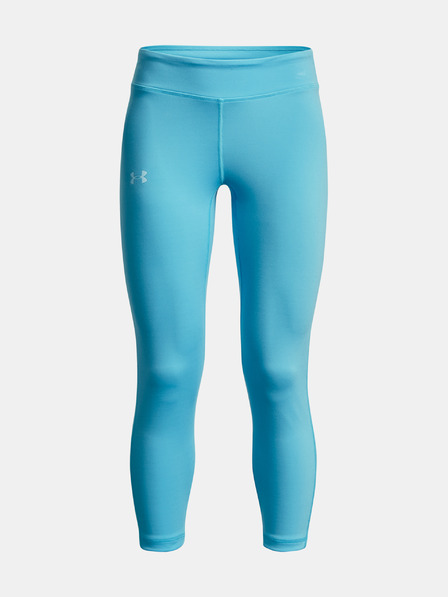 Under Armour Mädchen-Leggings Under Armour Motion Solid Crop