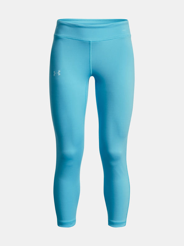 Under Armour Mädchen-Leggings Under Armour Motion Solid Crop