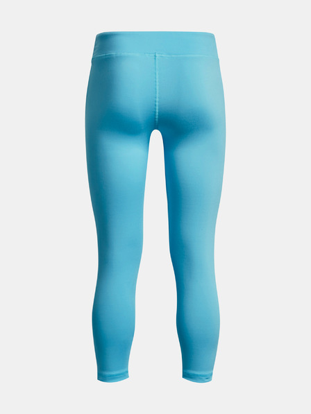 Under Armour Mädchen-Leggings Under Armour Motion Solid Crop