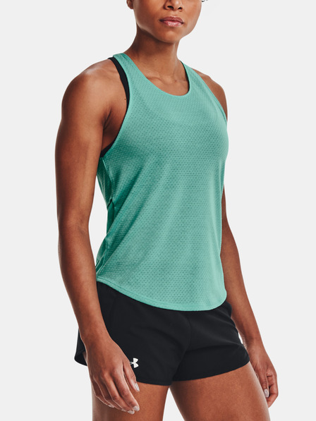 Under Armour Damen Top Under Armour UA Streaker Tank