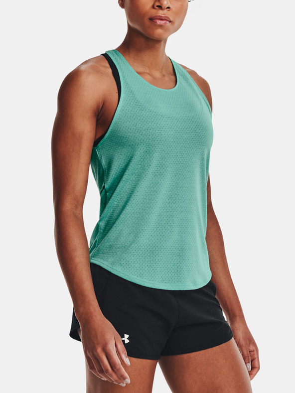 Under Armour Damen Top Under Armour UA Streaker Tank