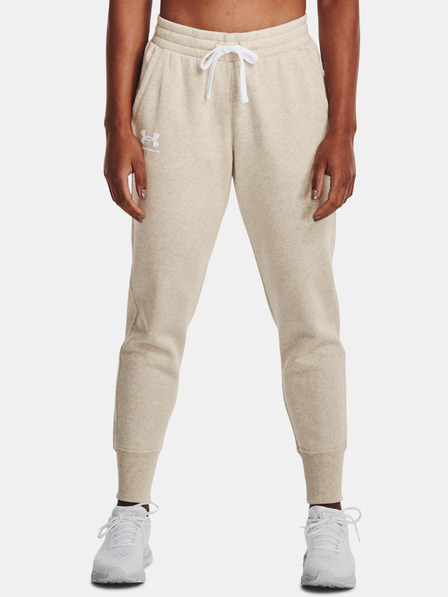 Under Armour Damen-Jogginghose Under Armour Rival Fleece Joggers