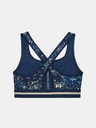 Under Armour Damen-BH Under Armour UA Pjt Rock Bra Printed