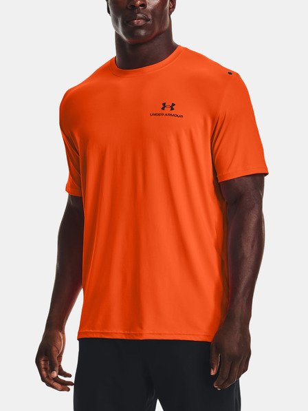 Under Armour Herren T-Shirt Under Armour UA Rush Energy SS