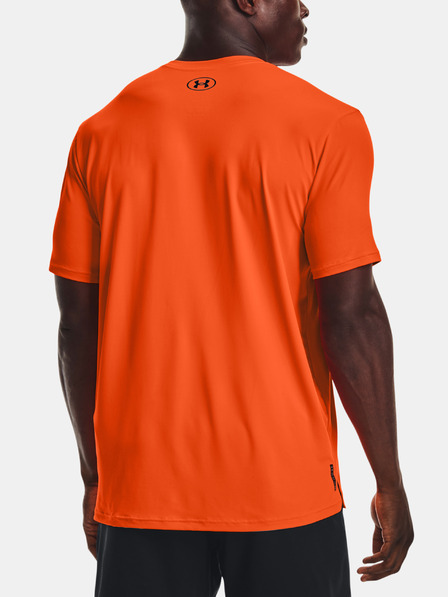Under Armour Herren T-Shirt Under Armour UA Rush Energy SS