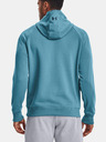 Under Armour Herren-Sweatjacke Under Armour UA Pjt Rck Hvywght Terry HD
