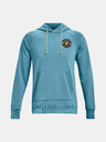 Under Armour Herren-Sweatjacke Under Armour UA Pjt Rck Hvywght Terry HD