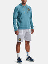 Under Armour Herren-Sweatjacke Under Armour UA Pjt Rck Hvywght Terry HD