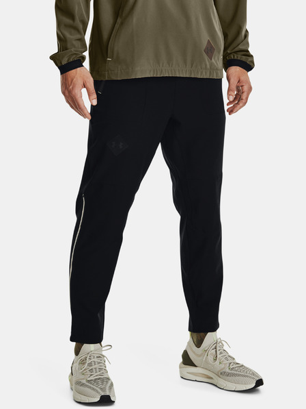 Under Armour Herren-Hose Under Armour UA Storm Terrain Woven Ankle Storm P