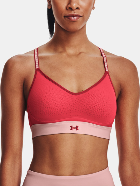 Under Armour Damen-BH Under Armour UA Infinity Low Blocked