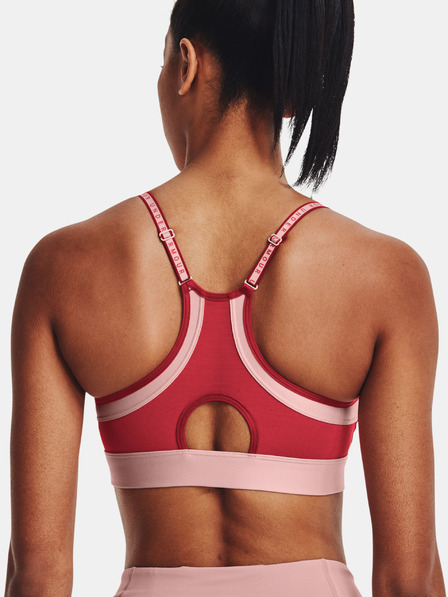 Under Armour Damen-BH Under Armour UA Infinity Low Blocked