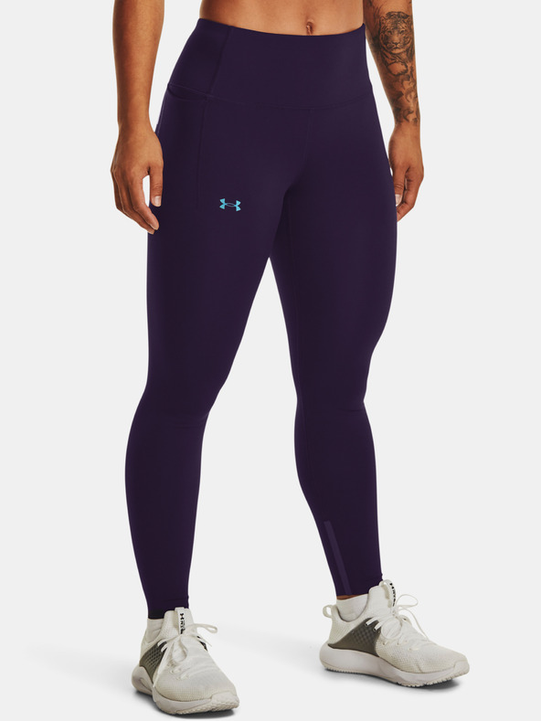 Under Armour Damen Leggings Under Armour UA SmartForm Rush Ank Leg