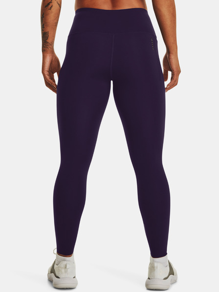 Under Armour Damen Leggings Under Armour UA SmartForm Rush Ank Leg
