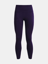 Under Armour Damen Leggings Under Armour UA SmartForm Rush Ank Leg