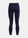 Under Armour Damen Leggings Under Armour UA SmartForm Rush Ank Leg