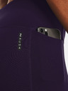 Under Armour Damen Leggings Under Armour UA SmartForm Rush Ank Leg