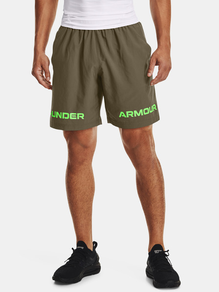 Under Armour Herren Shorts Under Armour UA Woven Graphic WM Short