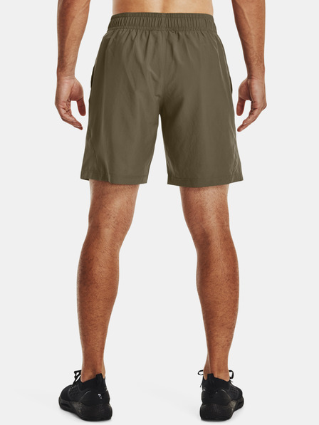 Under Armour Herren Shorts Under Armour UA Woven Graphic WM Short