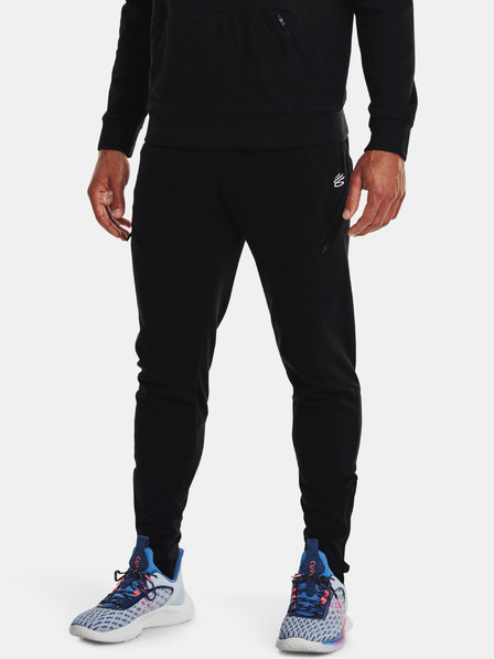 Under Armour Herren-Jogginghose Under Armour CURRY JOGGER