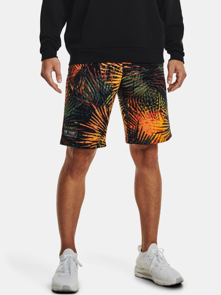 Under Armour Herren-Shorts Under Armour UA Rival Flc Sport Palm Sts