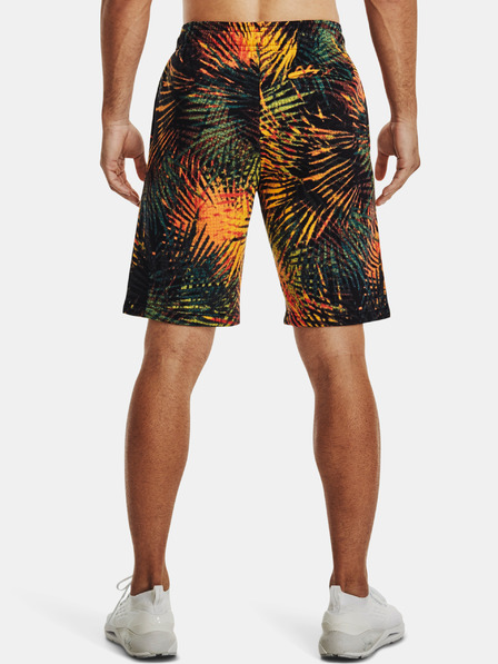 Under Armour Herren-Shorts Under Armour UA Rival Flc Sport Palm Sts