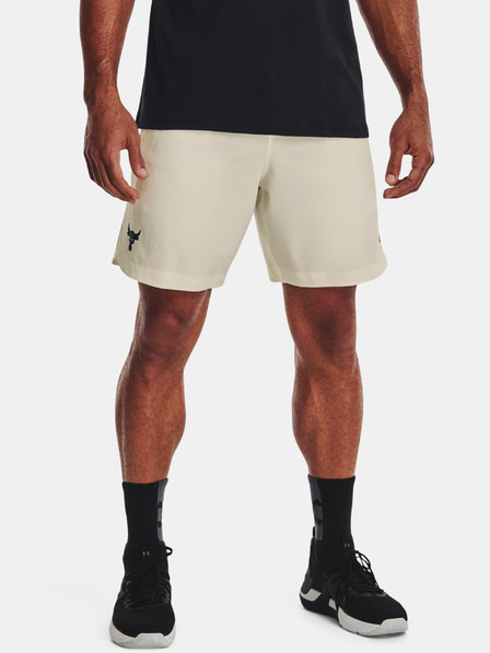 Under Armour Herren-Shorts Under Armour UA Pjt Rock Woven Shorts