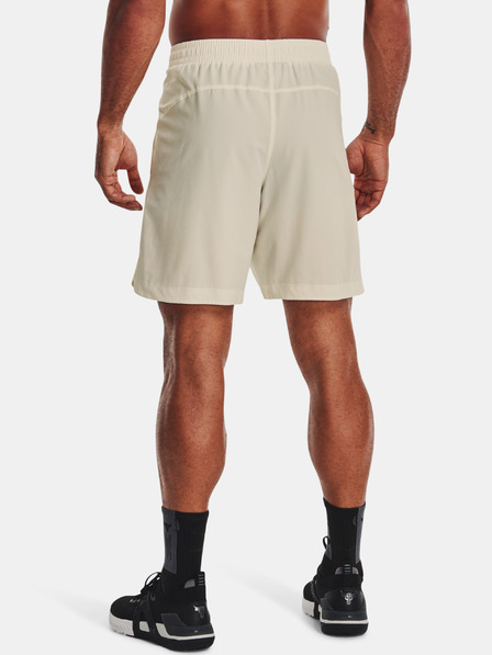 Under Armour Herren-Shorts Under Armour UA Pjt Rock Woven Shorts