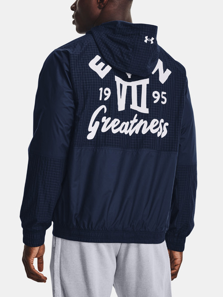 Under Armour Herren-Jacke Under Armour UA Storm Pjt Rock Q1 Woven Layer