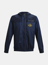 Under Armour Herren-Jacke Under Armour UA Storm Pjt Rock Q1 Woven Layer